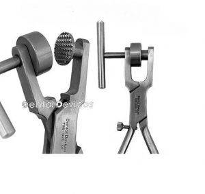 بن میل Dental Devices
