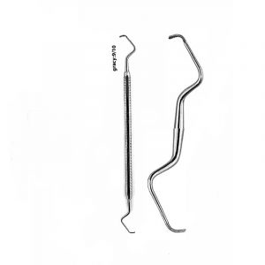گریسی ۹.۱۰ Dental Devices