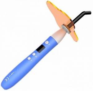 لایت کیور وودپیکر دی بی ای DBA مدل LUX VI