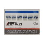 کن کاغذی 4% Data - کن کاغذی دیتا - قیمت کن کاغذی - خرید کن کاغذی - فروش کن کاغذی - کن کاغذی Data - خرید تجهیزات دندانپزشکی خانه الماس - دندانت