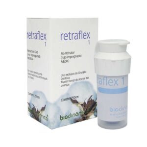 نخ زیر لثه Biodinamica 