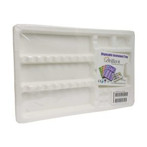 سینی یکبار مصرف ۵۰۰ گرمی - Disposable Tray