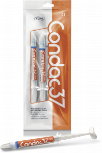 ژل اسید فسفریک FGM - Condac 37 37%