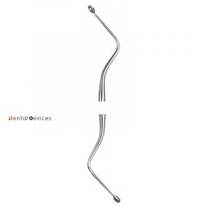 کورت قاشقی ۲ Dental Devices