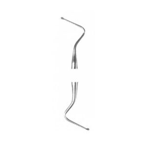 اکسکویتور گرد Dental Devices 