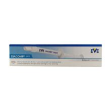 خمیر پولیش الماسه EVE - Diacomp ?- مواد ترمیمی - خمیر پالیش کامپوزیت - خانه الماس
