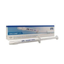 خمیر پولیش الماسه EVE - Diacomp ?- مواد ترمیمی - خمیر پالیش کامپوزیت - خانه الماس