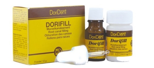 سیلر دورفیل دوریدنت DORIDENT – Dorifill sealer