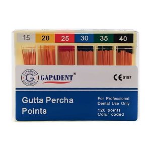 Gutta Percha Points