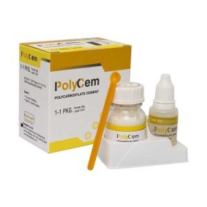 سمان پلی کربوکسیلات Medicept