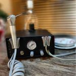 میکرویونیت دندانپزشکی نصر دنتال مدل V1-B - قیمت و خرید میکرویونیت - میکرو یونیت دندانپزشکی نصر دنتال - قیمت و خرید میکرویونیت دندان پزشکی نصر دنتال
