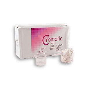 Vannini Dental Cromatic Alginate 