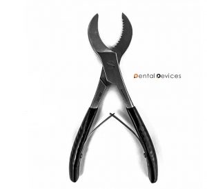 انبر گچ برند Dental Devices