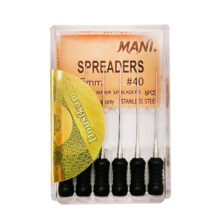 فینگر اسپریدر طول 25 Mani - خرید و قیمت فینگر اسپریدر طول 25 مانی - Finger Spreader - اسپریدر مانی - فینگر اسپریدر Mani - خانه الماس