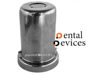 جاپنبه فنردار Dental Device