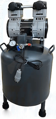 کمپرسور تک یونیت سانتم Suntem Single unit compressor