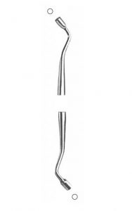 کندانسور بدون عاج درشت Dental Device