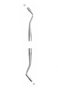 کندانسور بدون عاج متوسط Dental Device