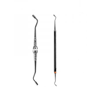 کندانسور ریز پیشرو دنت PISHRO DENT