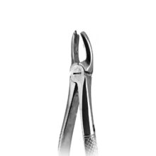 فورسپس مولر بالا راست - فورسپس مولر DENTAL DEVICE پاکستان