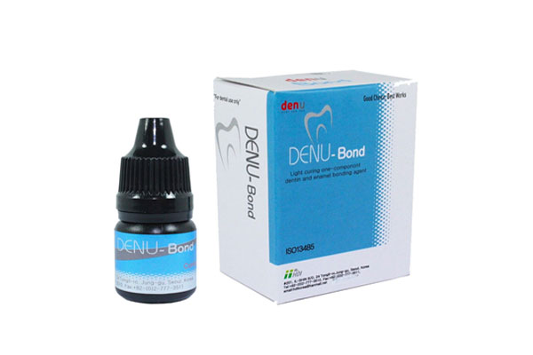 باندینگ دنو DENU