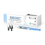خمیر کلسیم هیدروکساید سرنگی نیک درمان | Endonic Calcium Hydroxide Paste