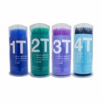 میکروبراش پرمیوم پلاس | Micro Applicators
