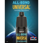 باندینگ یونیورسال بیسکو مدل آل باند | Bisco All-Bond UNIVERSAL