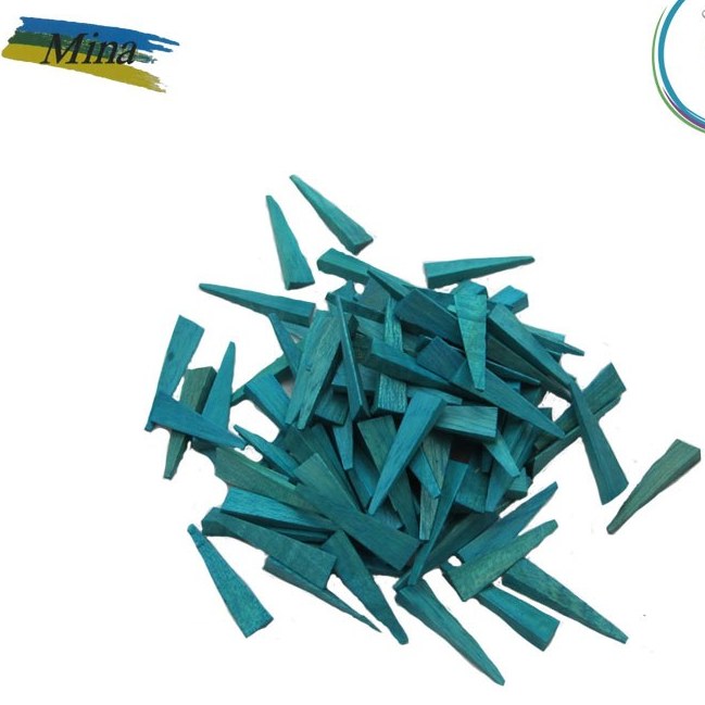 وج چوبی مینا | Mina Wooden Wedge وج چوبی مینا | Mina Wooden Wedge