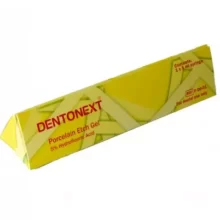 پرسلن اچ 5 میل (ژل هیدروفلوریک اسید 5%) برند DentoNext