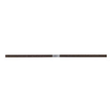 نوار پرداخت آمالگام Stainless Steel Electroplated Abrasive Strip برند MicroDont