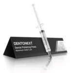 خمیر پولیش آلومینیوم اکساید - Dentonext