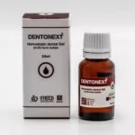 محلول هموستات فریک سولفات 15.5% - Dentonext
