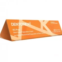 کرم آرسی پرپ (EDTA 19%) برند Dentonext
