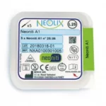 فایل روتاری نئولیکس Neolix