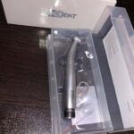 توربین پوش باتن گلدنت Goldent مدل Class A
