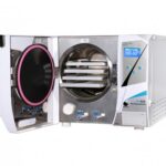 اتوکلاو دندانپزشکی 22 لیتری اویکو Avico ماتیسا Matisa
