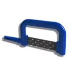 سمباده بین دندانی میکرودنت (MIR 1.0) دوطرفه Microdont MIR