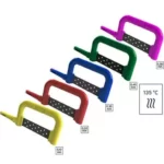 کیت سمباده بین دندانی (کیت سنباده و اره بين دندانی) Microdont - MIR 1.0