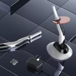 لایت کیور وودپیکر Woodpecker مدل o - light