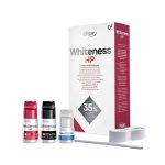 کیت بلیچینگ آفیس سه بیمار 35% اف جی ام FGM Whiteness HP 35%