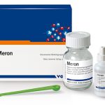 گلاس آينومر لوتینگ مرون VOCO – meron