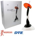 لایت کیور وودپیکر Woodpecker مدل O - LIGHT PLUS