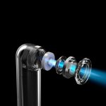 لایت کیور وودپیکر Woodpecker مدل O - LIGHT PLUS
