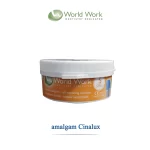 آمالگام کپسولی وردورک ایتالیا - AMALGAM World Work