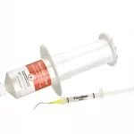 ژل هموستات شفاف الترادنت ویسکواستات آلومینیوم کلراید Ultradent