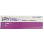 سمان دوال کیور رزینی امبریس پالپ دنت embrace PulpDent