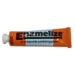 خمیر پرداخت اناملایز کازمادنت Cosmedent Enamelize