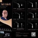 کیت اندو Dr Talal's Endo Kit - کیت اندو Dr Talal,s Endo Kit - کیت تخصصی اندو دکتر تلال وودپیکر ا Dr Talal's Endo Kit , کیت تخصصی اندو دکتر تلال وودپیکر ا Dr Talal's Endo Kit , کیت اندو DTE مدل Dr Talal's Endo Kit دکتر طلال - کیت اندو دکتر طلال وودپکر Dr Talal,s Endo Kit - کیت اندو وودپیکر Woodpecker مدل Dr. Talal’s Endo Kit - کیت تخصصی اندو دکتر تلال Dr talal s Endo Kit وودپیکر Woodpecker - خرید و قیمت کیت تخصصی اندو دکتر تلال - Woodpecker - کیت تخصصی اولتراسونیک اندو دکتر تلال - Dr Talal Endo