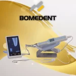 اندو موتور بومدنت BOMEDENT مدل MARC III